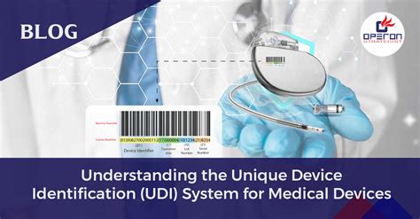 Medical Device Identification