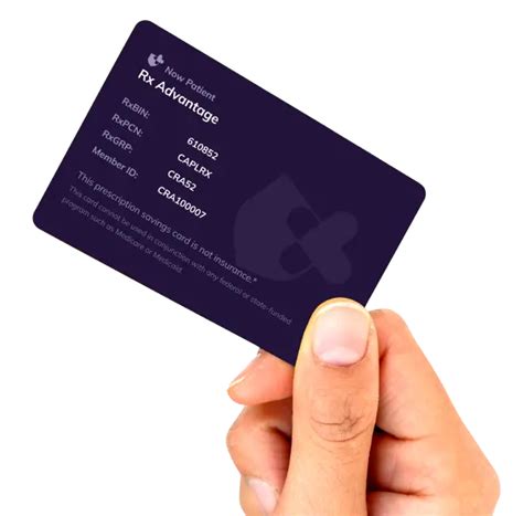 Medical Discount Programs