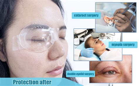 Medical Eye Protector