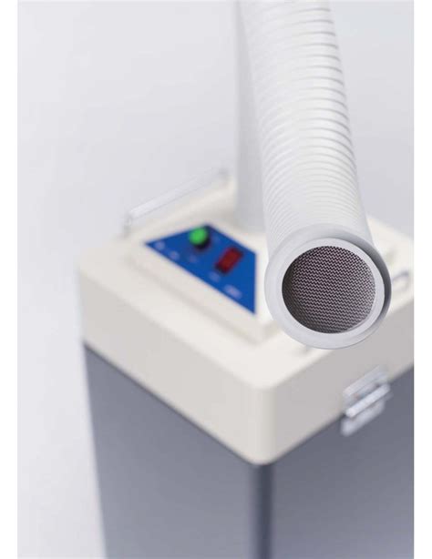 Medical Fume Extractor