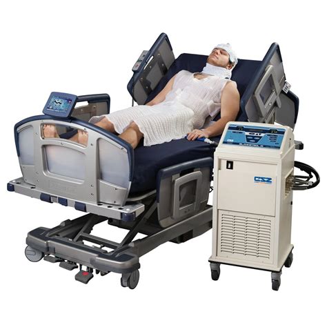 medical grade cooling blanket