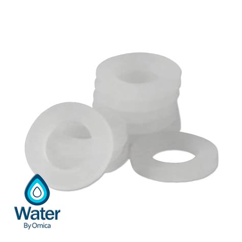 Medical Grade Silicone Washer