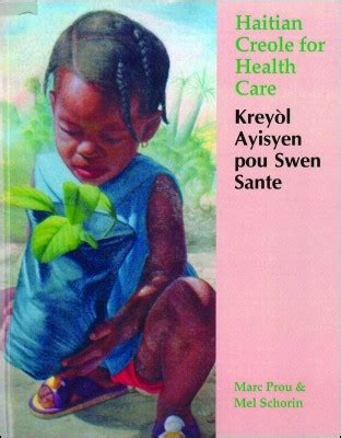 medical haitian creole manual
