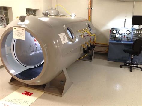 medical hyperbaric chamber for sale