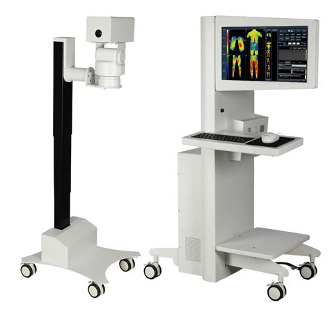 Medical Imaging Camera