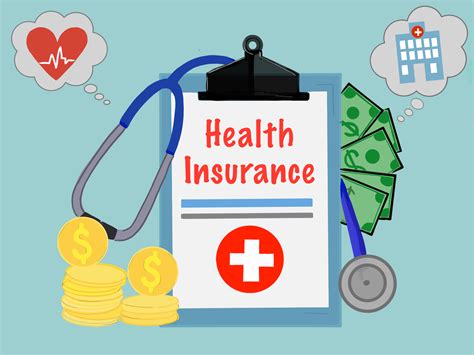 medical insurance in baltimore
