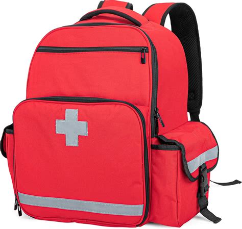 Medical Kit Backpack