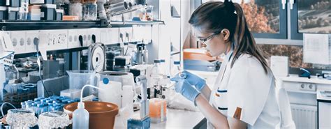 medical laboratory technology program canada