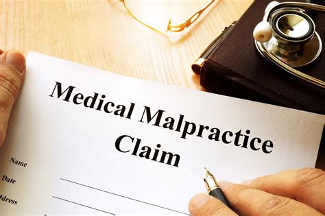 medical malpractice death lawsuit