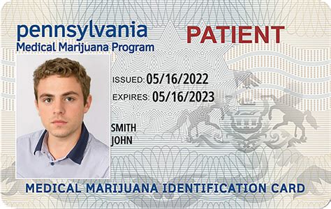 medical marijuana card pa apply