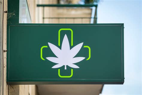 medical marijuana dispensaries near me md