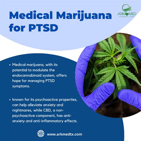 medical marijuana texas ptsd