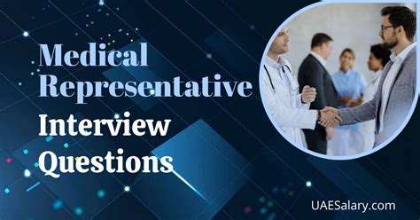 medical representative interview questions and answers pdf download