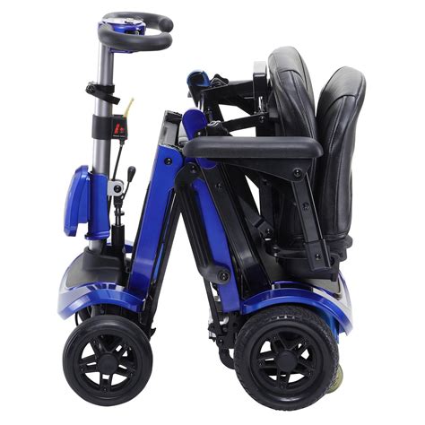 medical scooter supply store near me