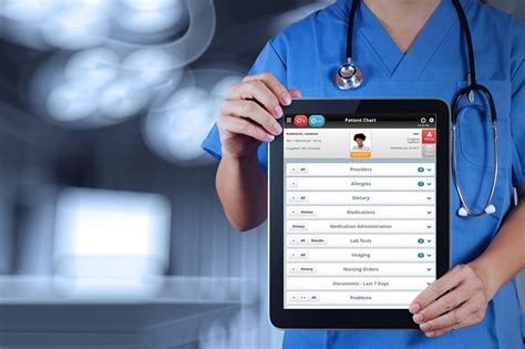 medical software for hospital management