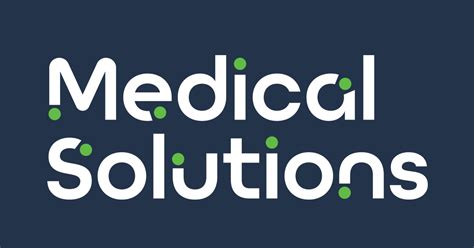 medical solutions login