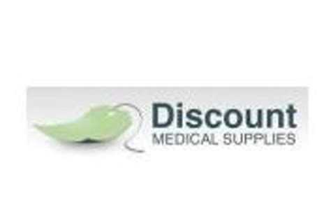 Medical Supplies Fast Discount Code