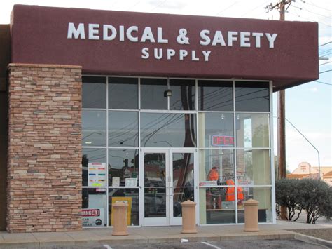 medical supply store tyler tx