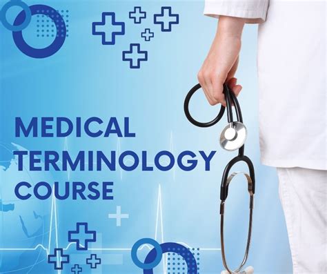 Medical Terminology Course