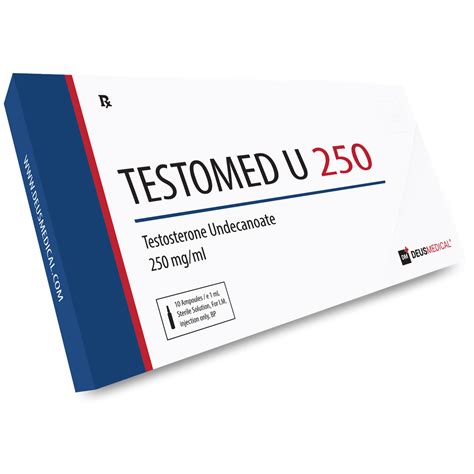 medical testosterone
