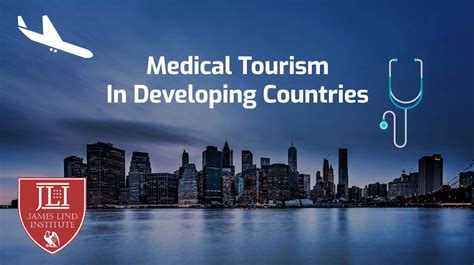 medical tourism in developing countries