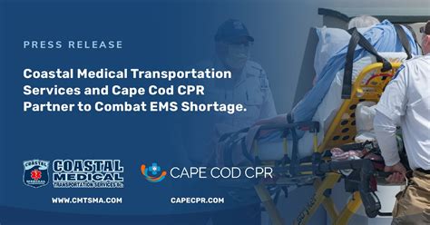 medical transportation cape cod