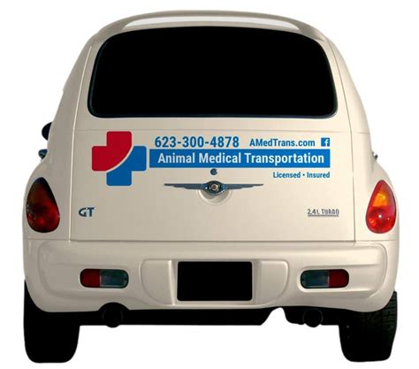 medical transportation services sun city az