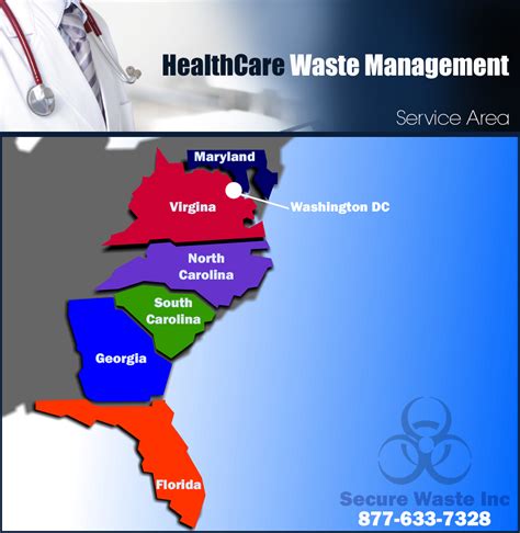 medical waste disposal north carolina