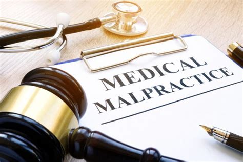 medical wrongful death attorney lawsuit