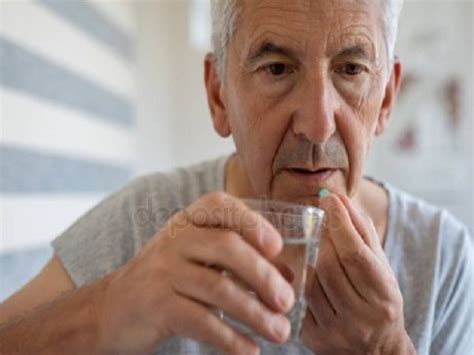 medicamentos perigosos para idosos
