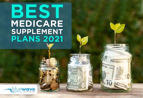 5 Best Medicare Supplement Insurance