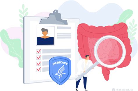 medicare approval for colonoscopy