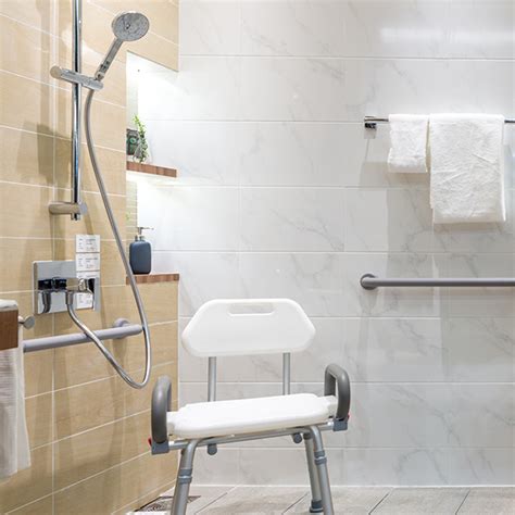 Medicare Bathroom Modifications