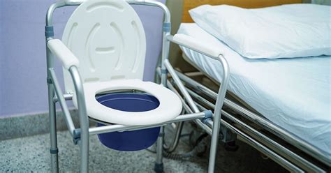Medicare Coverage Of Bedside Commode