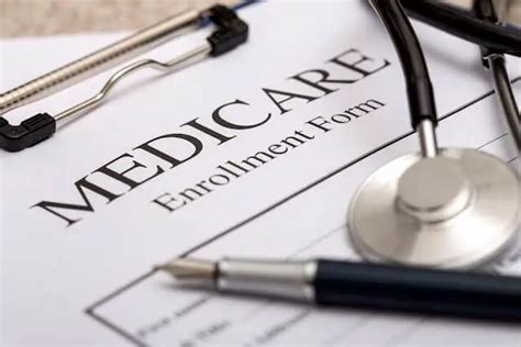 Medicare Enrollment for Government Employees with Qualifying Wages