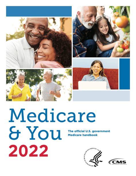 medicare handbook 2022 pdf