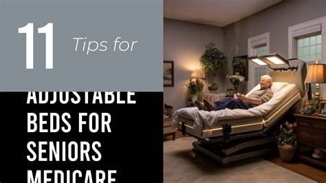 Medicare Help With Adjustable Beds