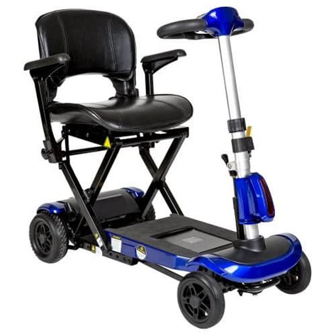 medicare scooters for the disabled