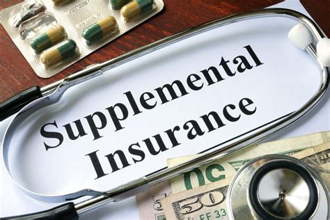 medicare supplement definition