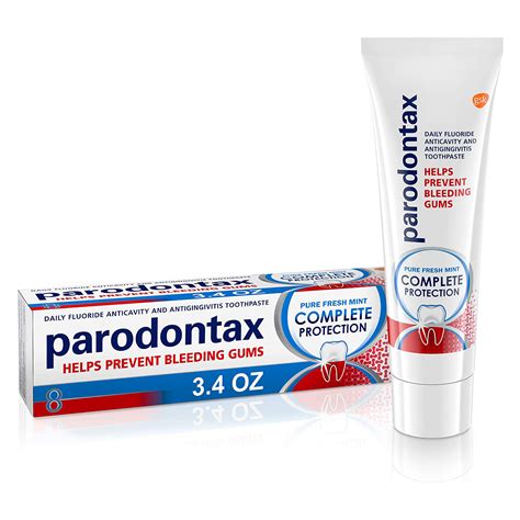 The Crest ProHealth Gum and Sensitivity, Sensitive Toothpaste (4.1 oz