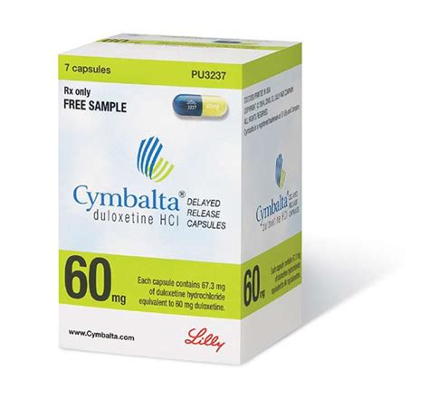 medication cymbalta 30 mg