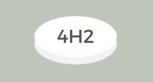 Medication Identification 4H2