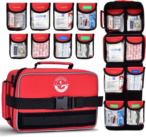 medication kits