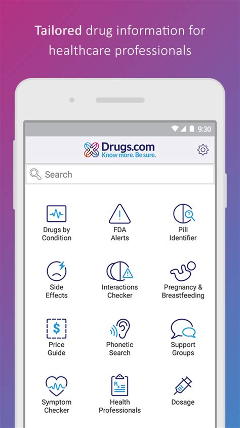 This Are Medication List App For Android Recomended Post