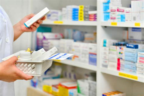 medication management pharmacy