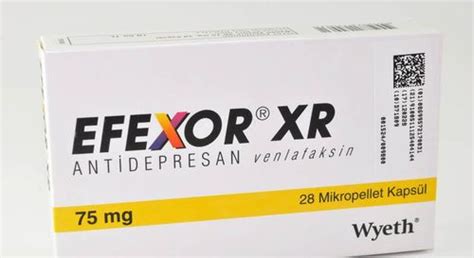 medication similar to effexor