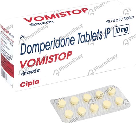Medication To Stop Vomiting At Clicks
