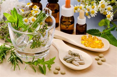 medicina alternativa y medicina tradicional