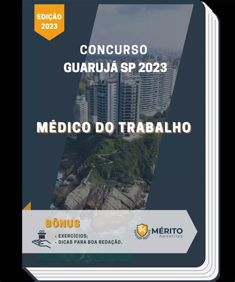 medicina do trabalho guaruja