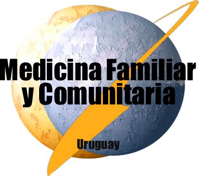 medicina familiar y comunitaria logo